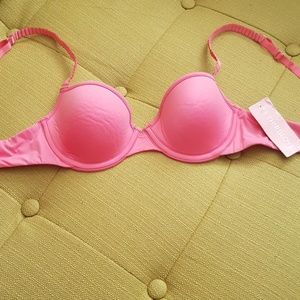 LAST CALL Thirdlove bra